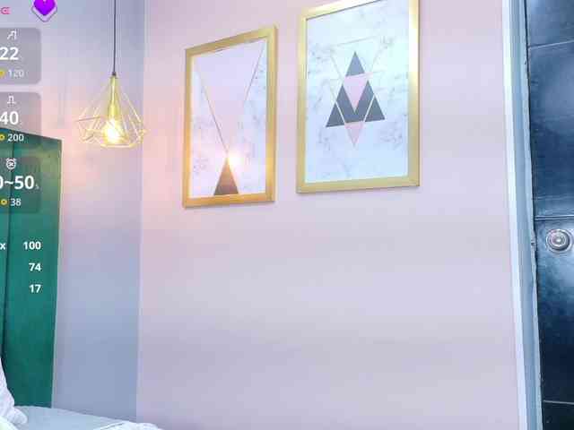 AshleyEvans21 webcam