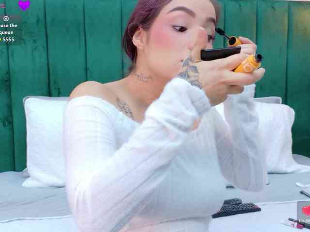 AshleyEvans21 webcam