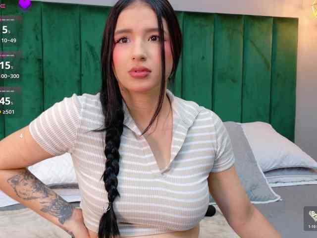 AshleyEvans21 webcam