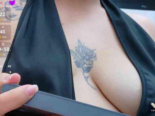 AshleyEvans21 webcam