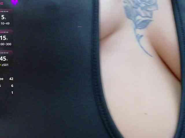 AshleyEvans21 webcam