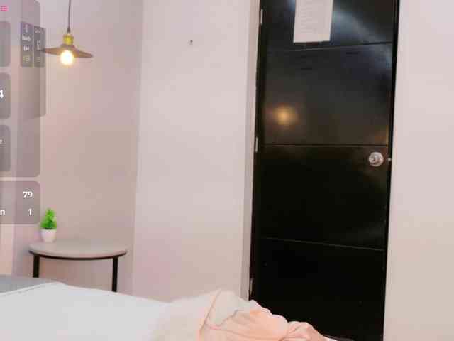 AshleyEvans21 webcam