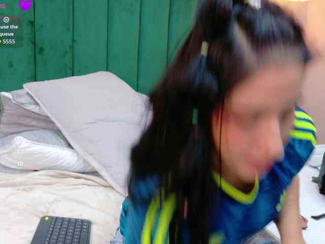 AshleyEvans21 webcam