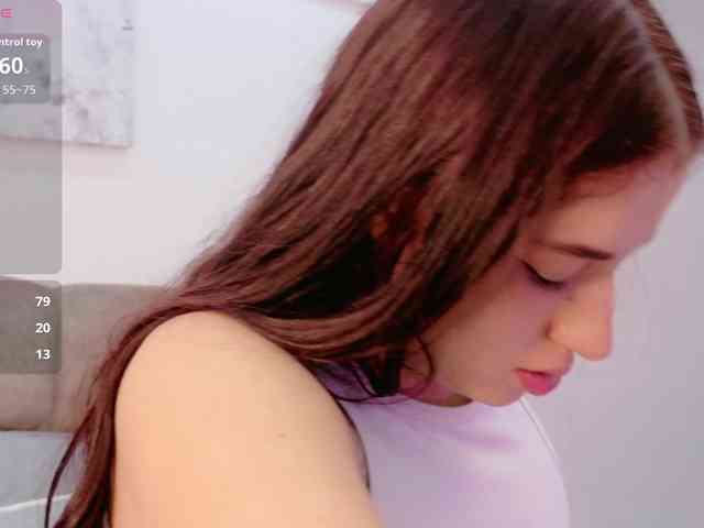 AshleyEvans21 webcam