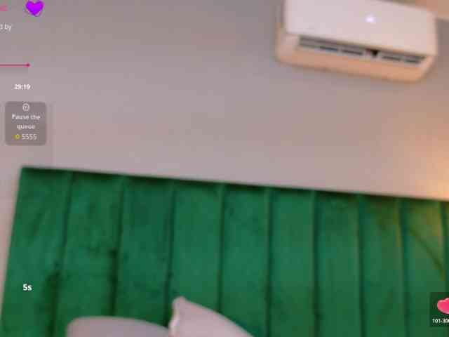 AshleyEvans21 webcam