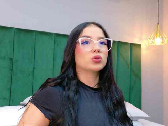 AshleyEvans21 webcam