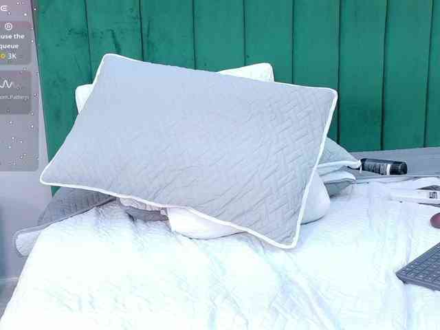 AshleyEvans21 webcam