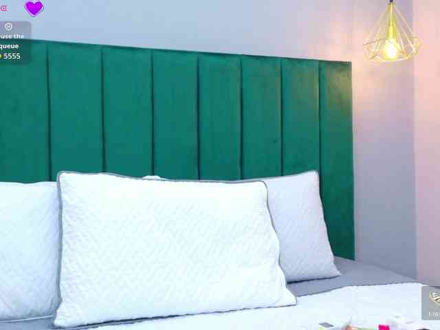 AshleyEvans21 webcam