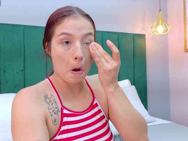 AshleyEvans21 webcam