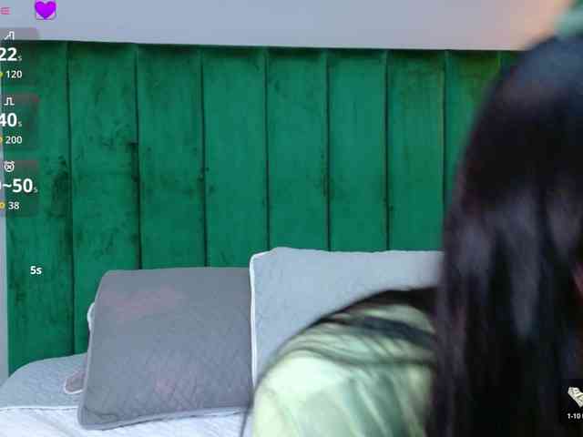 AshleyEvans21 webcam