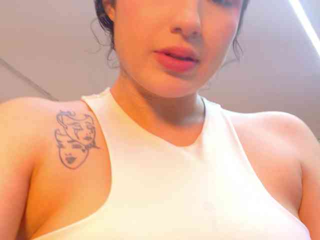 AshleyEvans21 webcam