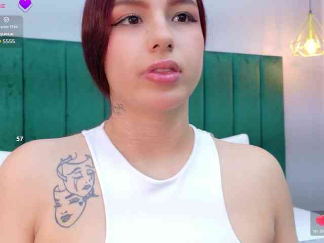 AshleyEvans21 webcam
