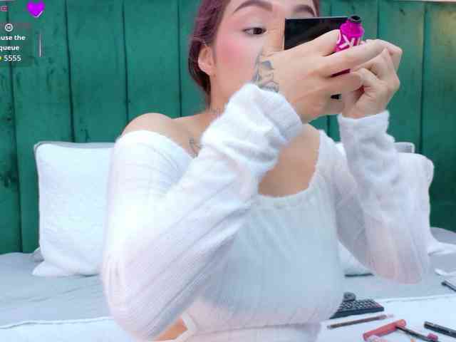 AshleyEvans21 webcam