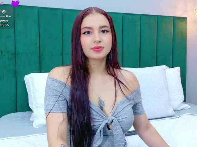 AshleyEvans21 webcam