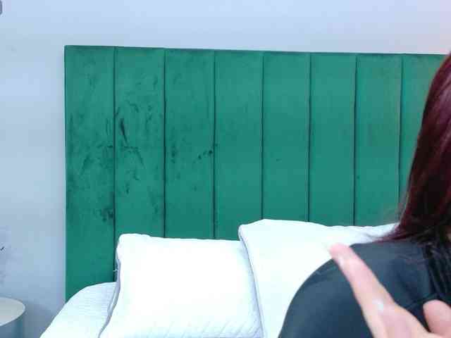 AshleyEvans21 webcam