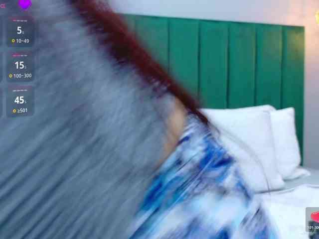 AshleyEvans21 webcam