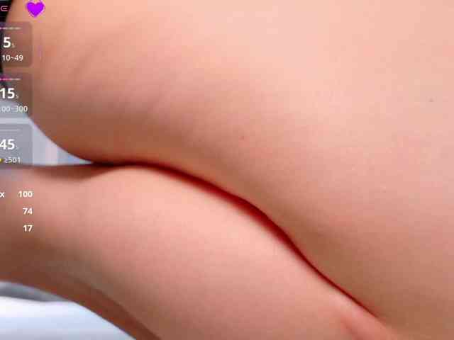 AshleyEvans21 webcam