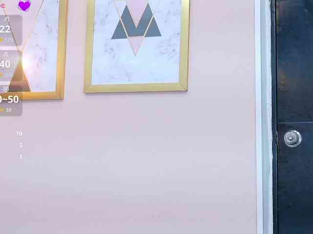 AshleyEvans21 webcam