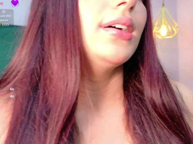 AshleyEvans21 webcam