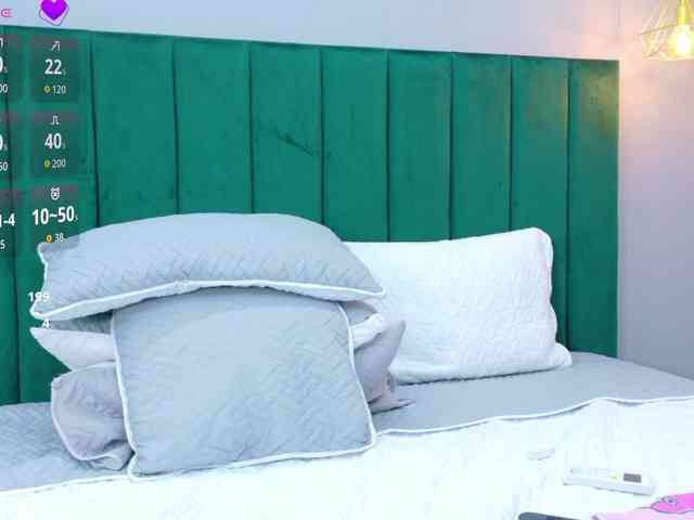 AshleyEvans21 webcam