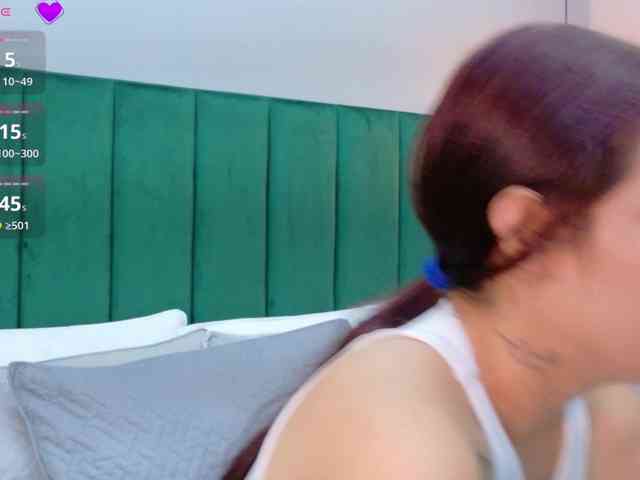 AshleyEvans21 webcam