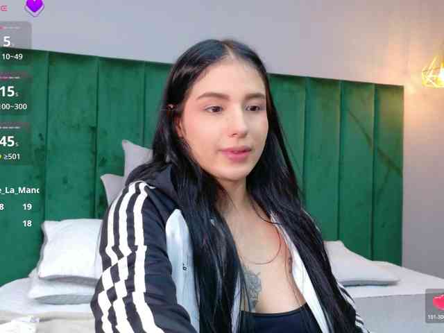 AshleyEvans21 webcam