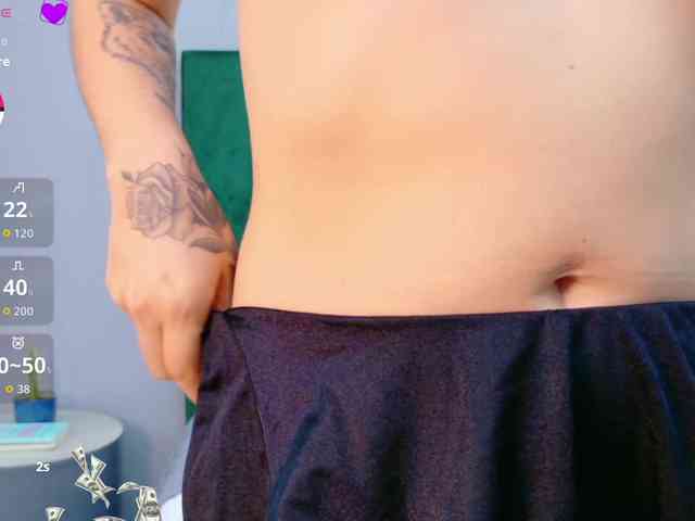 AshleyEvans21 webcam