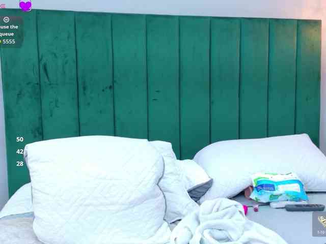 AshleyEvans21 webcam