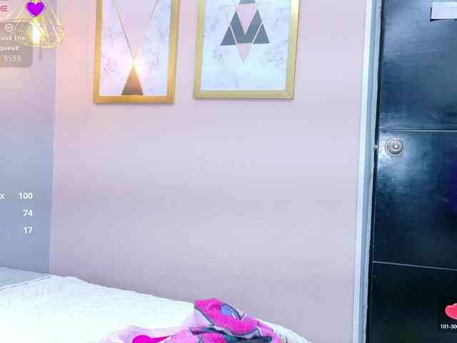 AshleyEvans21 webcam