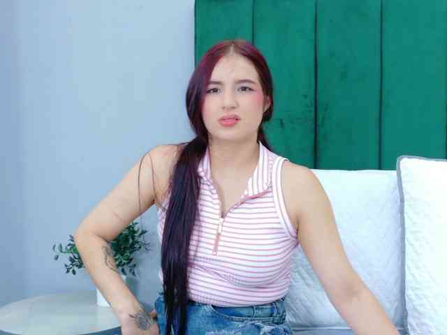 AshleyEvans21 webcam