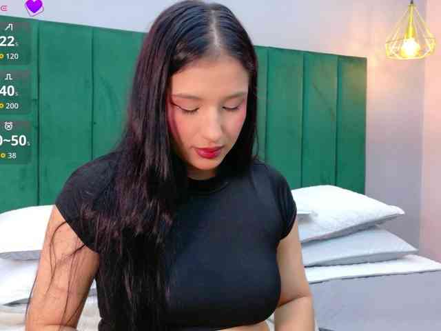 AshleyEvans21 webcam