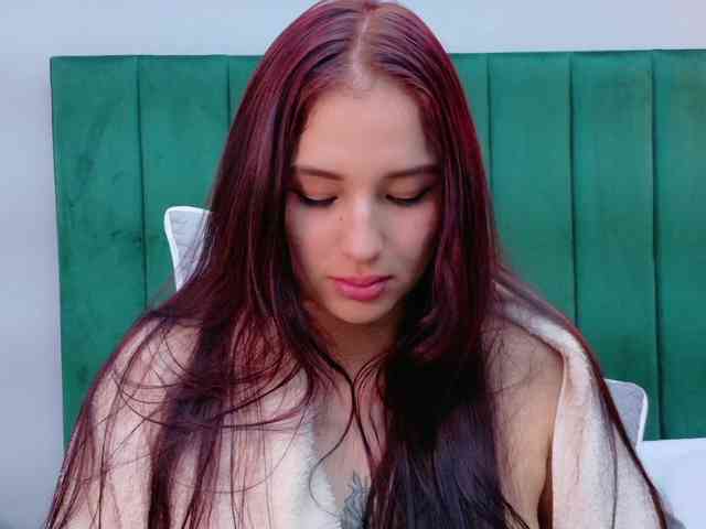 AshleyEvans21 webcam