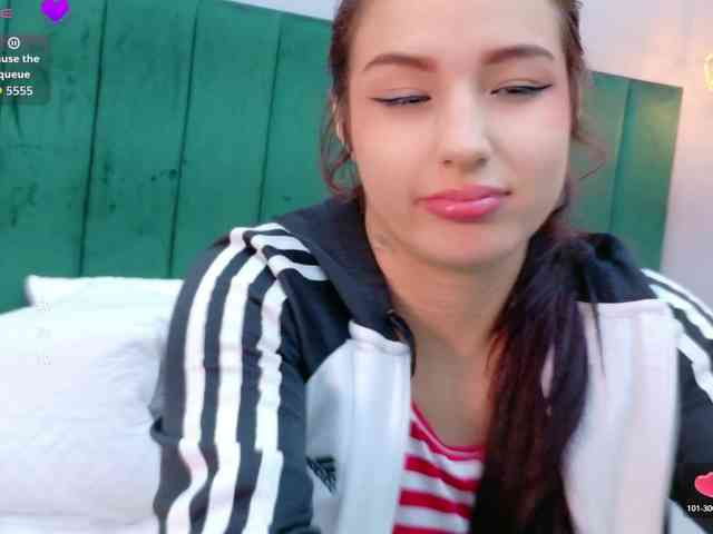 AshleyEvans21 webcam