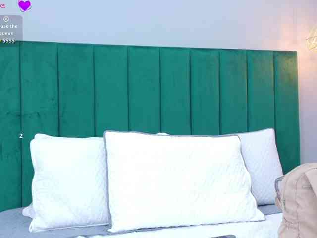 AshleyEvans21 webcam