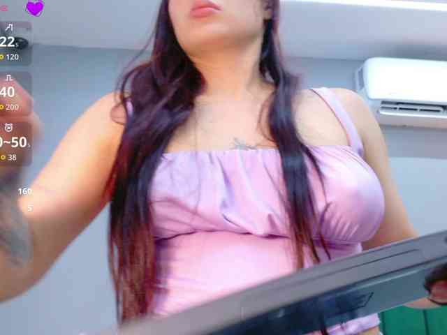 AshleyEvans21 webcam