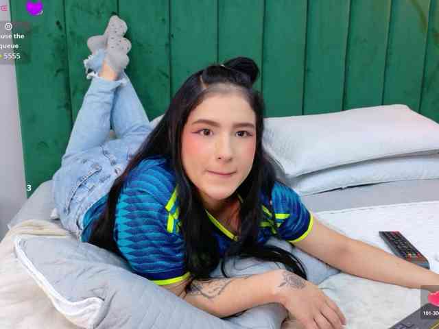 AshleyEvans21