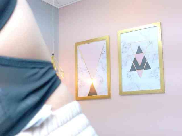AshleyEvans21 Live Webcam on BongaCams