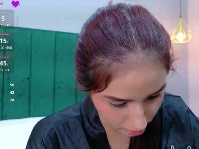 AshleyEvans21 webcam