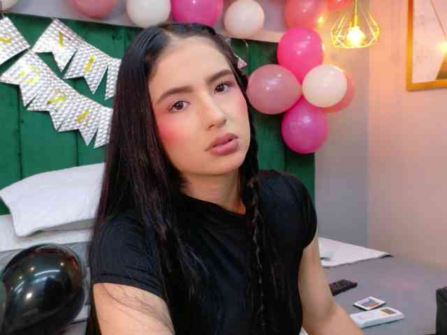 AshleyEvans21 webcam