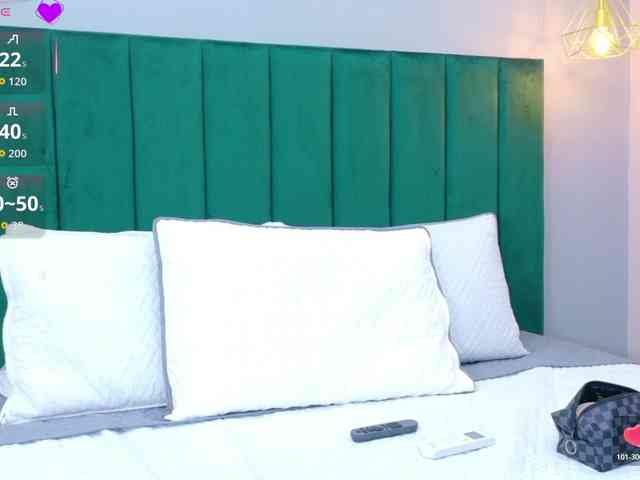 AshleyEvans21 webcam