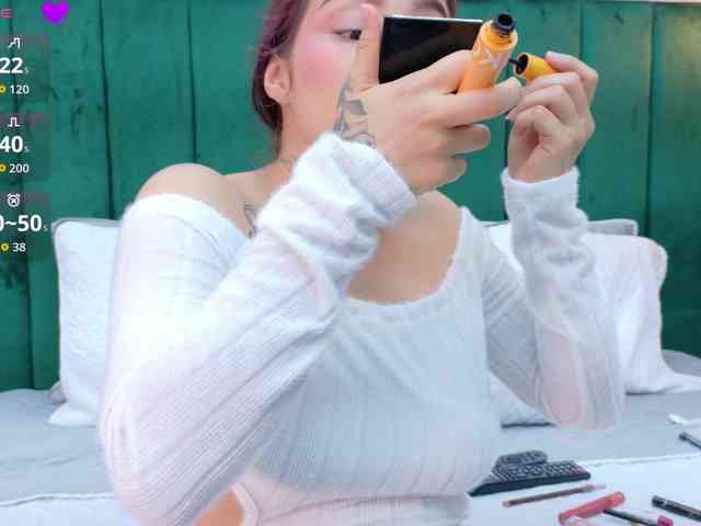 AshleyEvans21 webcam