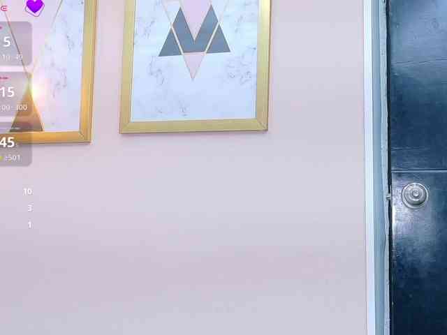 AshleyEvans21 webcam