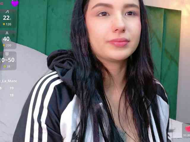 AshleyEvans21 webcam