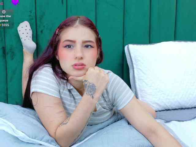 AshleyEvans21