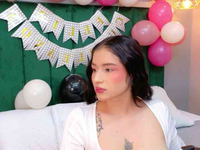 AshleyEvans21 webcam