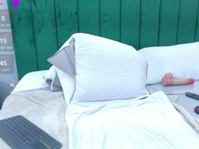 AshleyEvans21 webcam