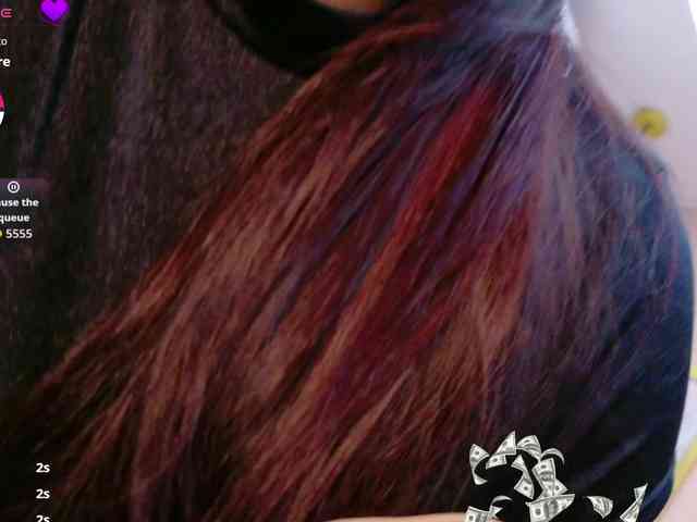 AshleyEvans21 webcam