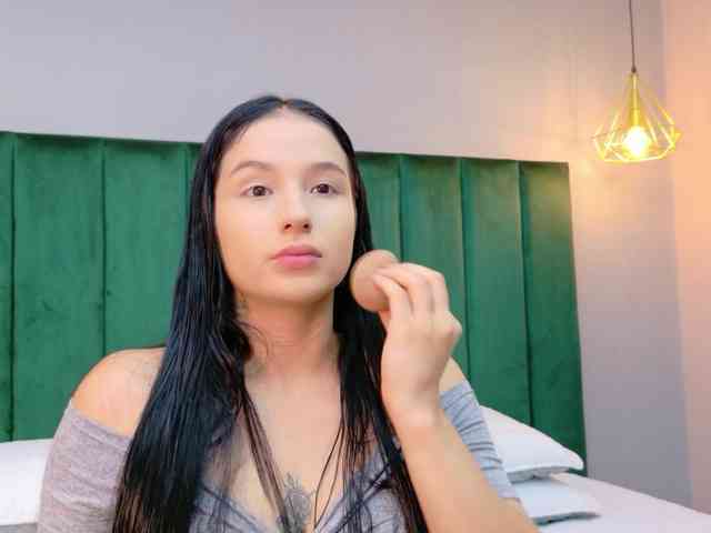 AshleyEvans21 webcam