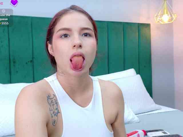 AshleyEvans21 webcam