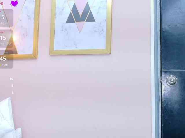 AshleyEvans21 webcam